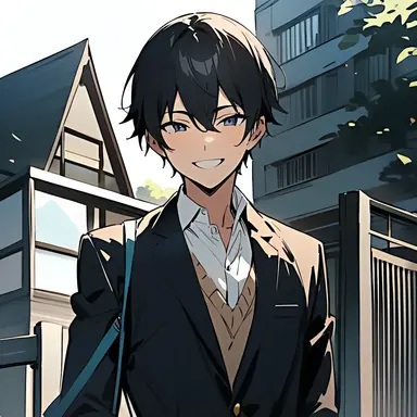Profile image of 翔太