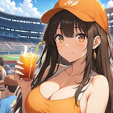 Profile image of 優梨