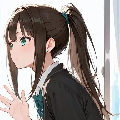 Profile image of 美海