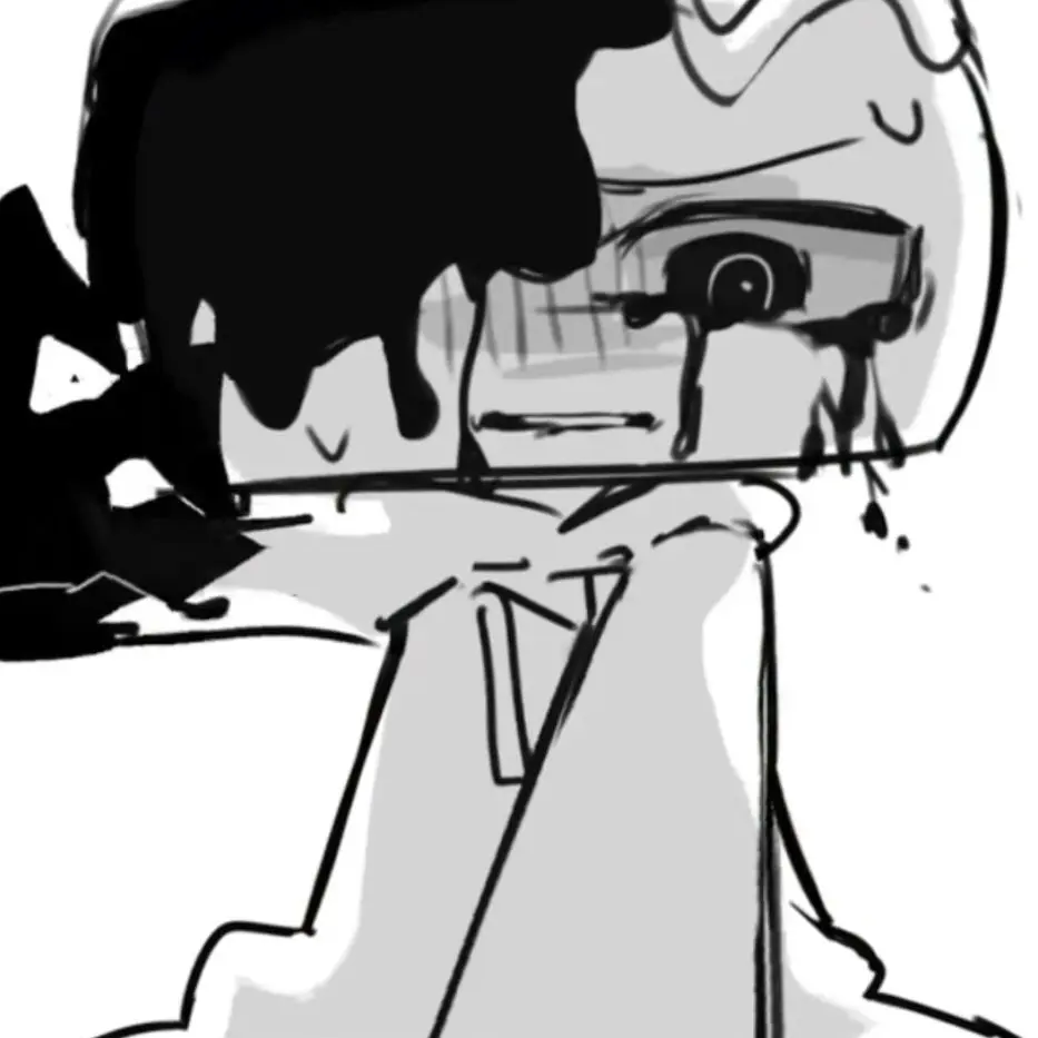 FleshySnore9367의 -트위스티드 코스모-