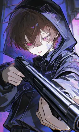 Profile image of クガ