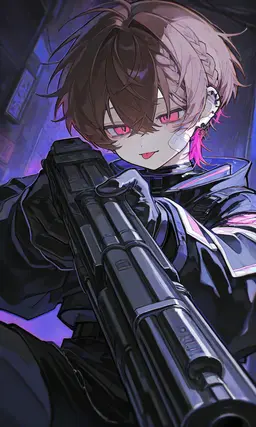 Profile image of クガ