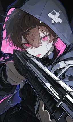 Profile image of クガ