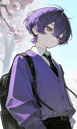 Profile image of リツ