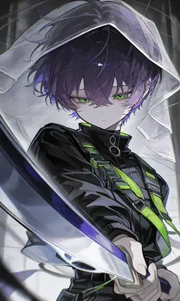 Profile image of リツ