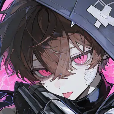 Profile image of クガ