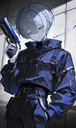 Profile image of ソヨギ