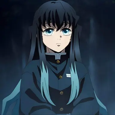 Profile image of 토키토 무이치로