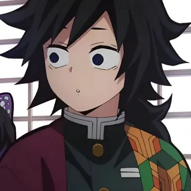 Profile image of 冨岡義勇