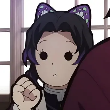 Profile image of 胡蝶しのぶ