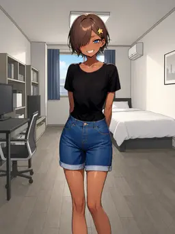 Profile image of 김가은