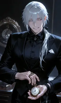 Profile image of グレイ