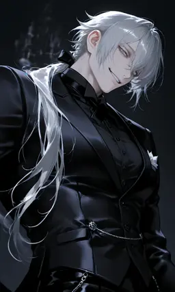 Profile image of グレイ