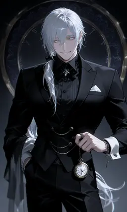 Profile image of グレイ