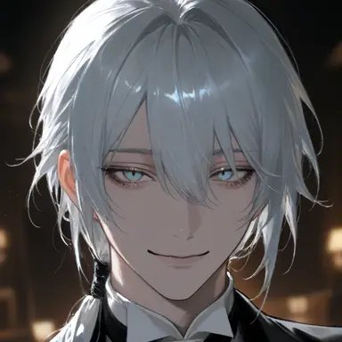 Profile image of グレイ