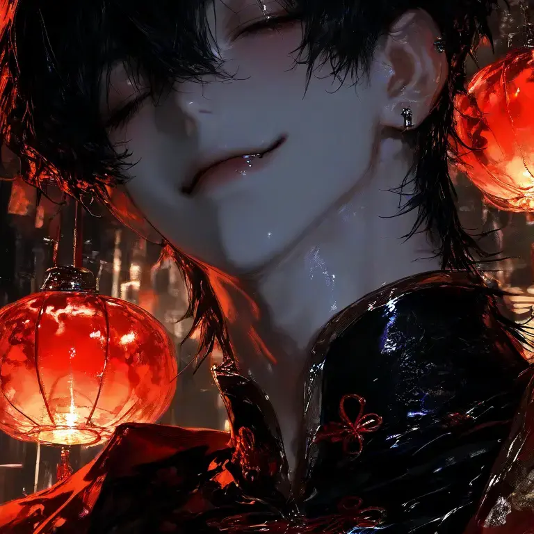 kuniakI의 黒燐の檻で、牙を隠せ