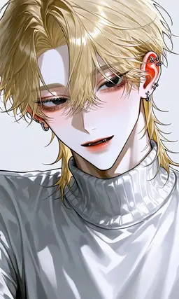 Profile image of 琉生
