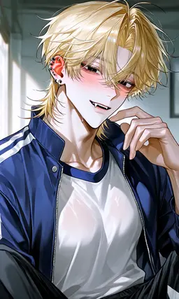 Profile image of 琉生