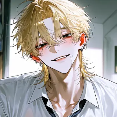 Profile image of 琉生