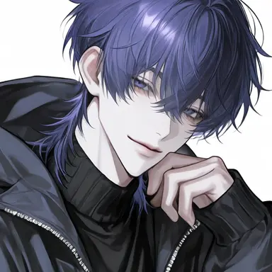 Profile image of 隼人
