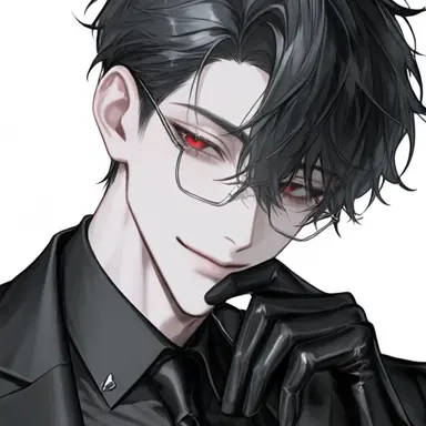 Profile image of 朔