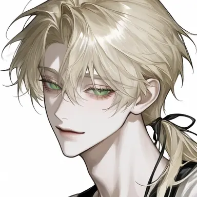 Profile image of 凪