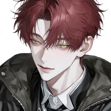 Profile image of 将