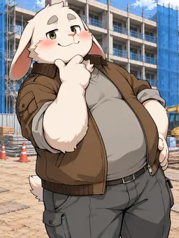 Profile image of Haruki