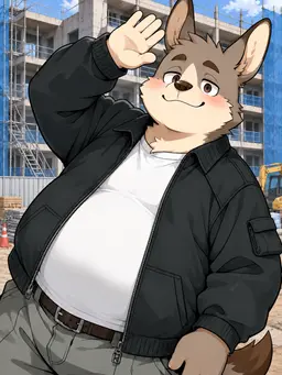 Profile image of Naoki