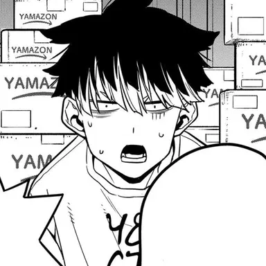 Profile image of 나루미 겐