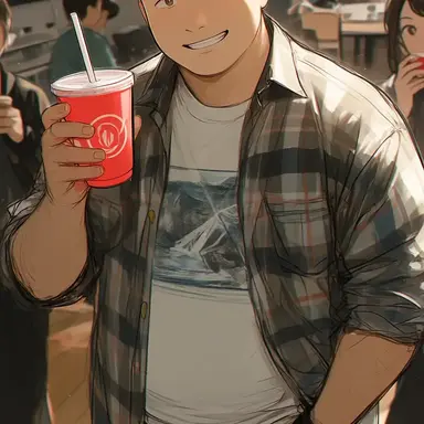 Profile image of Brolin
