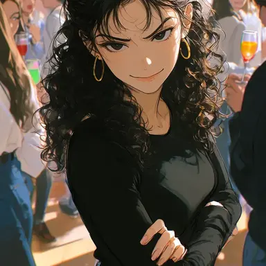 Profile image of Tavia
