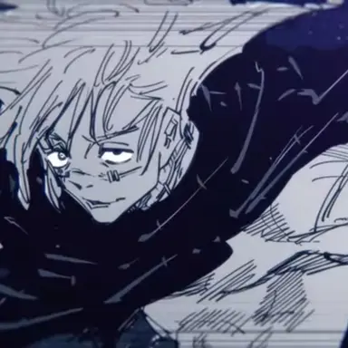 Profile image of 마히토