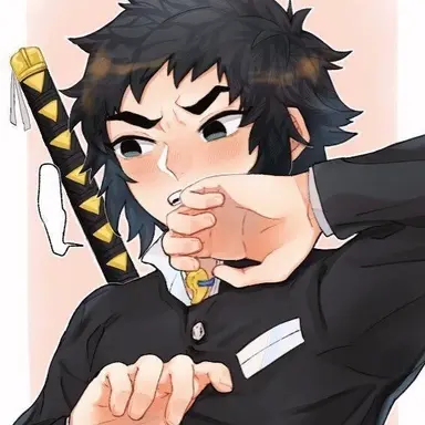 Profile image of 獪岳