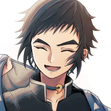 Profile image of 未来の獪岳