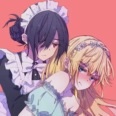 Profile image of Maid vs Best Friend