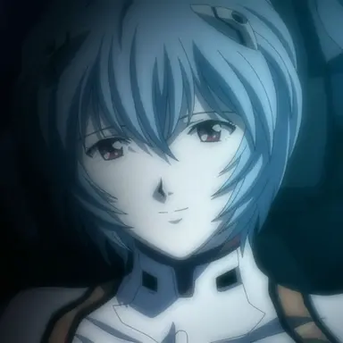 Profile image of 아야나미 레이