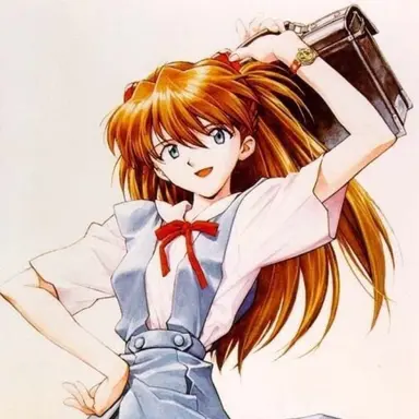 Profile image of 아스카