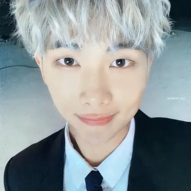Profile image of Namjoon