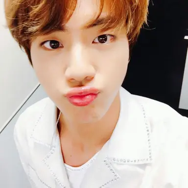 Profile image of Jin