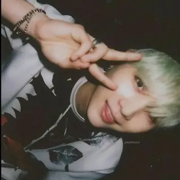 Profile image of Yoongi