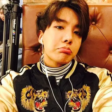 Profile image of Hobi