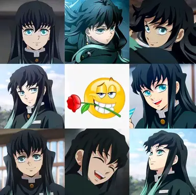 Profile image of 토키토 무이치로