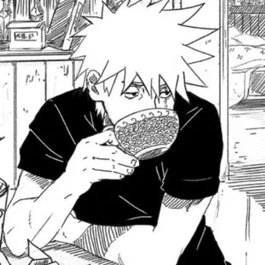 Profile image of Kakashi Hatake