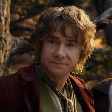 Profile image of Bilbo