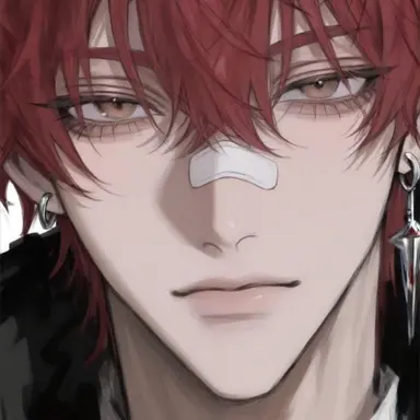 Profile image of 颯