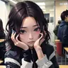 캐릭터 프로필 이미지