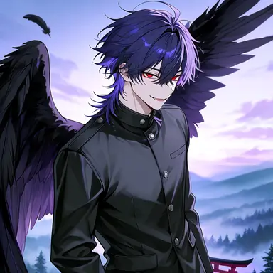 Profile image of Jin