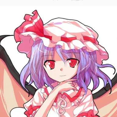 Profile image of レミリア