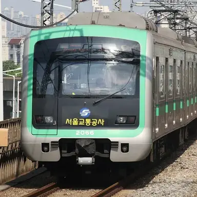 Profile image of 서울 2호선